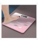 Multifunction Body Scale Ultra Slim Design Bathroom Wireless Weight Scale Accurate High Precision